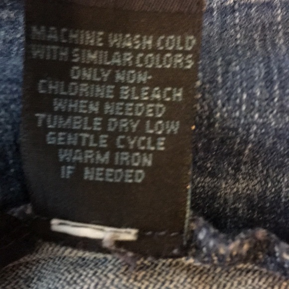 Westbound woman’s stretchy jeans sz 16 regular - Picture 7 of 9